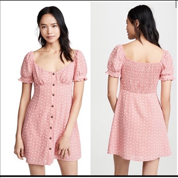 ISO le rumi Marianna size M